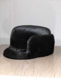 Продается норковая шапка