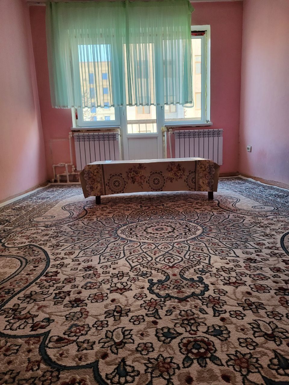 Bezmakler ijaraga kvartira bor sentrda