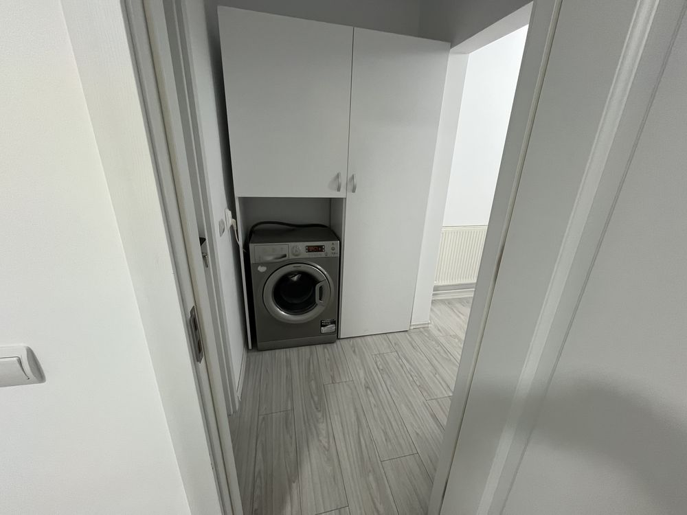 Apartament 2 camere central tegim hotelier