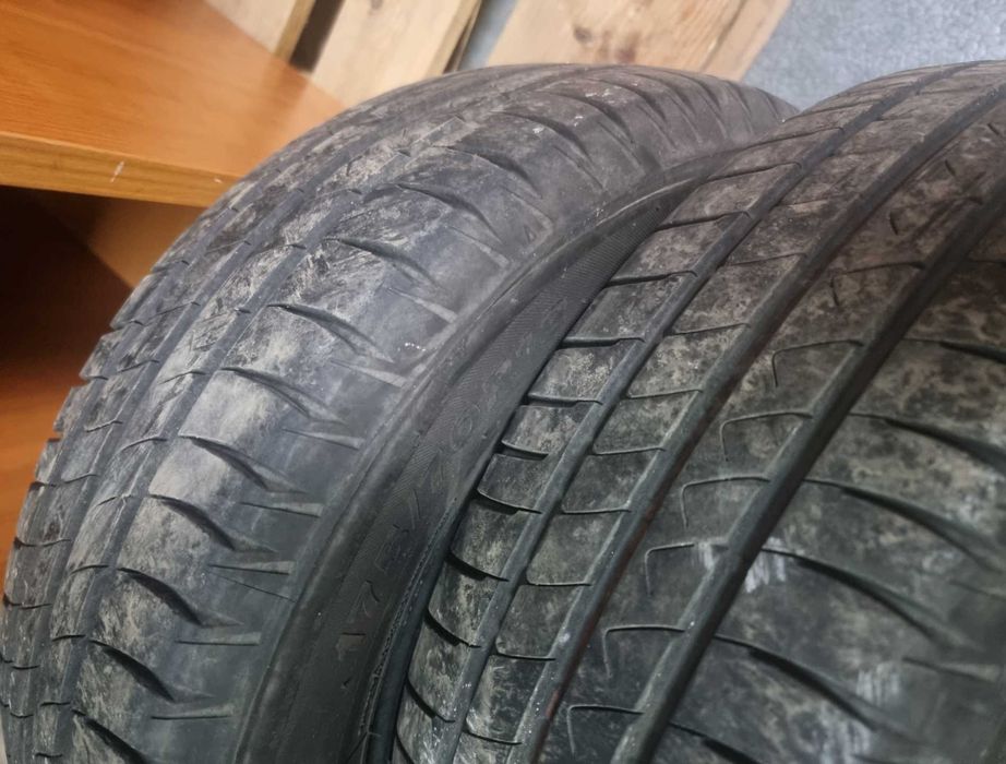 4бр летни гуми 175/70R13 82T DAYTON
