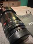 обектив Viltrox AF 13mm f/1.4 XF - Fujifilm X Mount