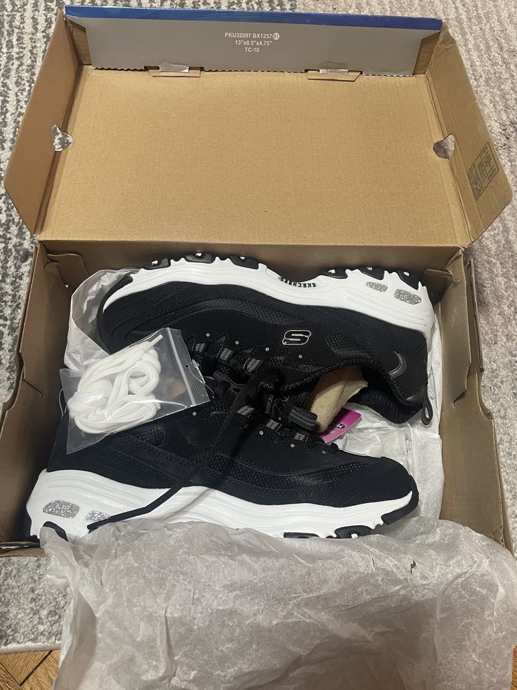 Skechers D Lites маратонки