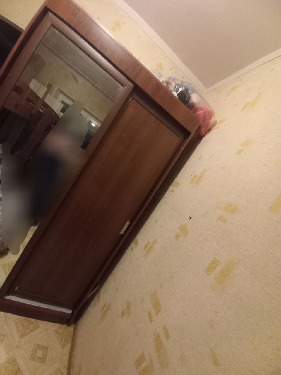 Продаётся квартира
