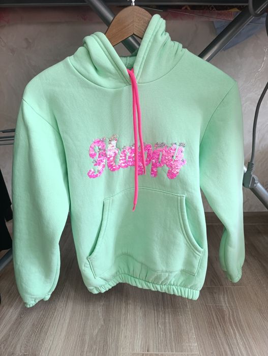 Кофты на девочку на возраст 10-12 лет