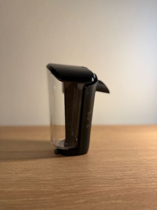 Cana spumare lapte,  Philips Latte Go
