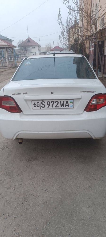 Nexia 2 sotiladi