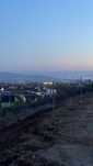 Teren cu vedere la Cetatea Alba Carolina