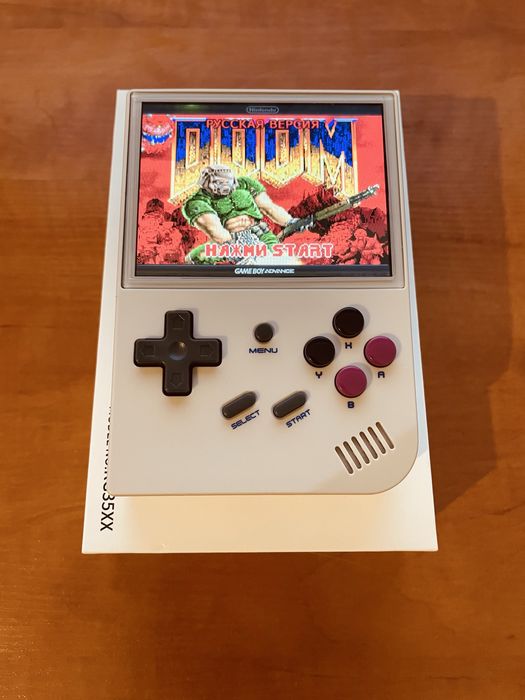 Anbernic RG35XX 64GB