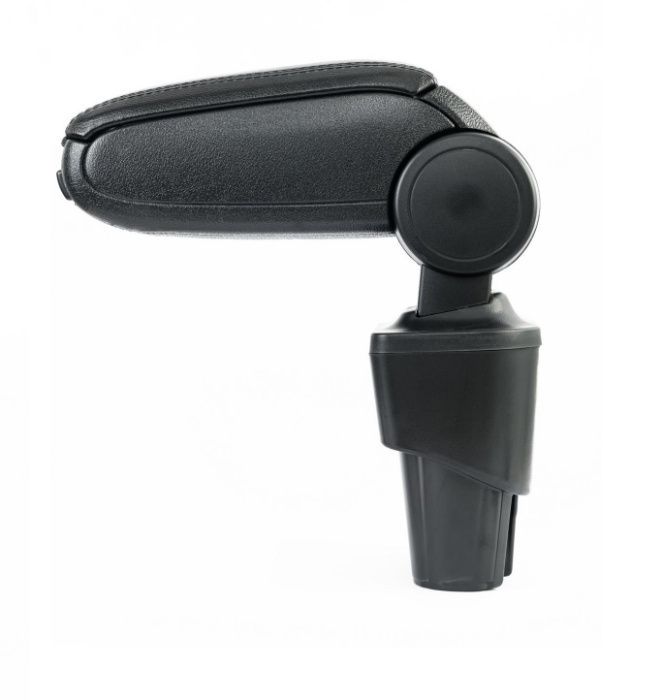 Черен Подлакътник За Фолксваген VW Touran Туран Caddy Кади 03-19 Нов