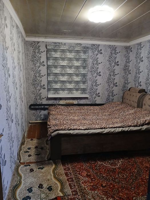 Олмалик шахар Суфиоллоер махалласи Тотувлик 18 1кучаси