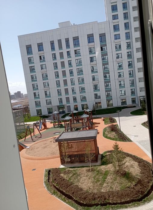 Продам 2-х комнатную квартиру