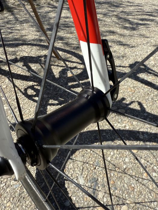 Bicicleta Gravel Cursiera Trek Madone 6 Series OCLV Carbon 5.9kg