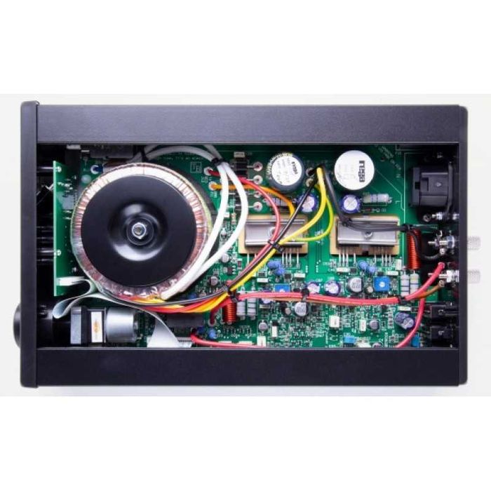 Rega amplificator integrat iO, stare excelenta