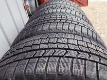 Шины зимние 225/50/19