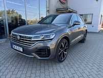 Volkswagen Touareg Volkswagen Touareg R-Line 4Motion 3.0 250kW , Tva Deduct,Pos Leasing
