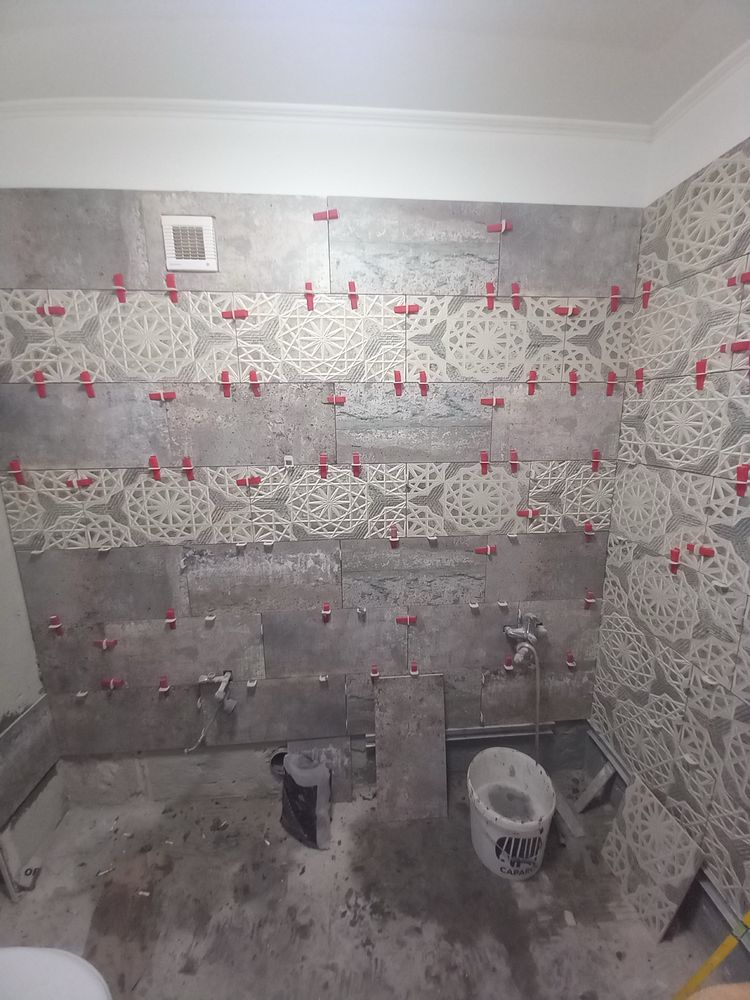 Renovăm apartamente,montăm gresie,faianța,parchet.zugrăveli,rigips.
