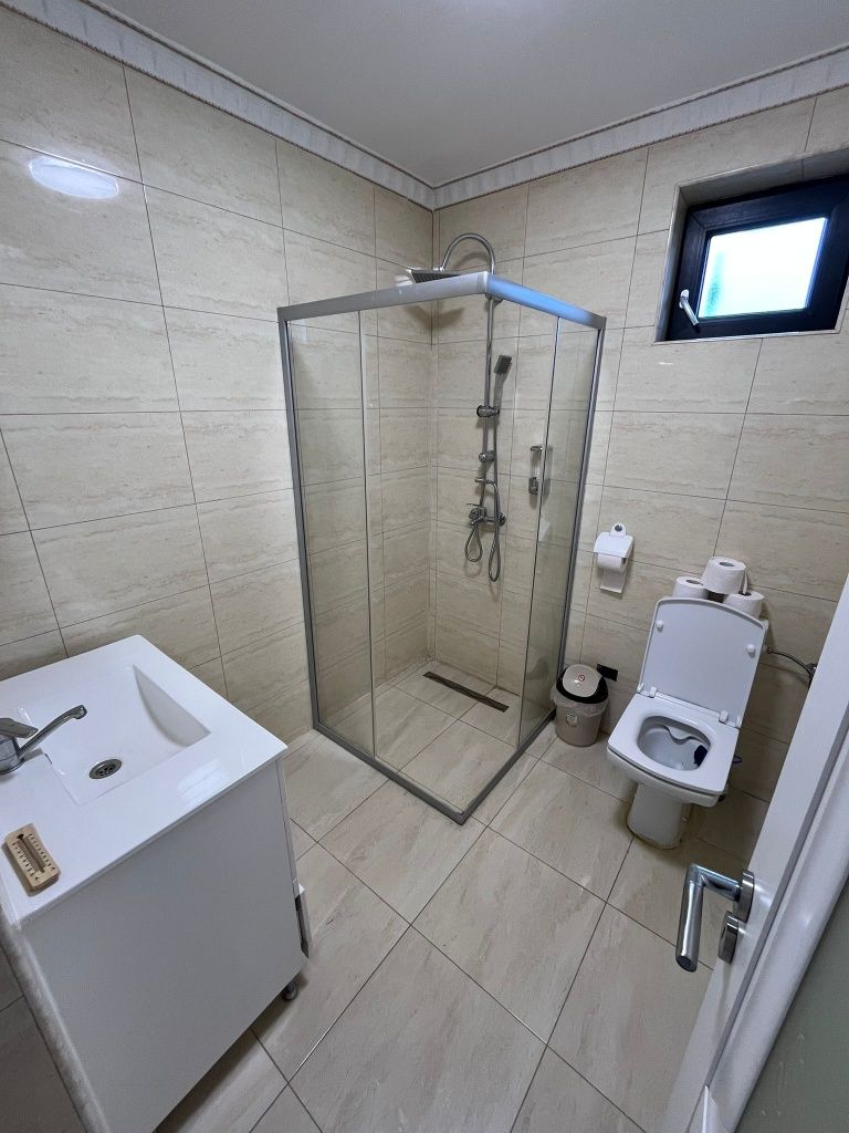 Vila mobilata și utilata Campulung