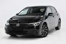 Volkswagen Golf 8 2.0 TDI 150CP EURO 6