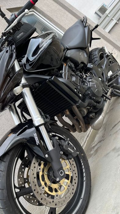 Honda Hornet pc41 ABS 2009.