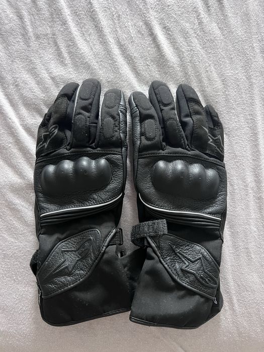 Manusi Alpinestars Valparaiso v2 drystar, S