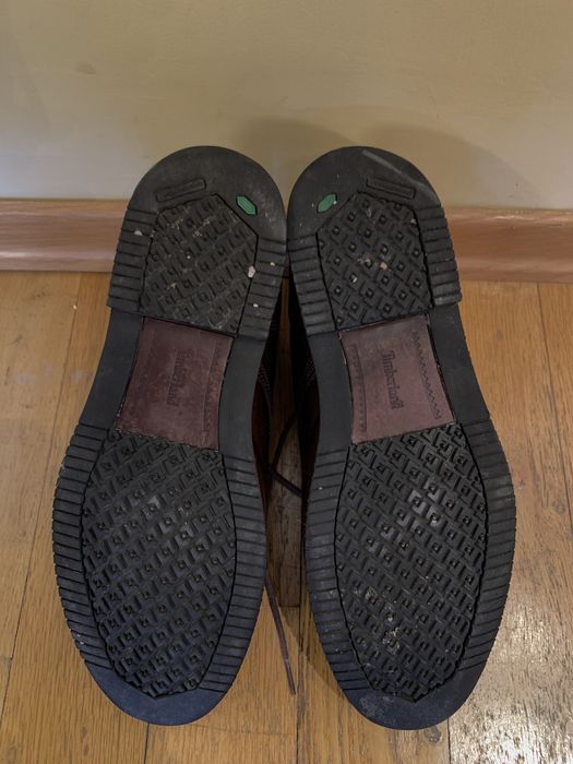 Официални мъжки обувки Timberland номер 46