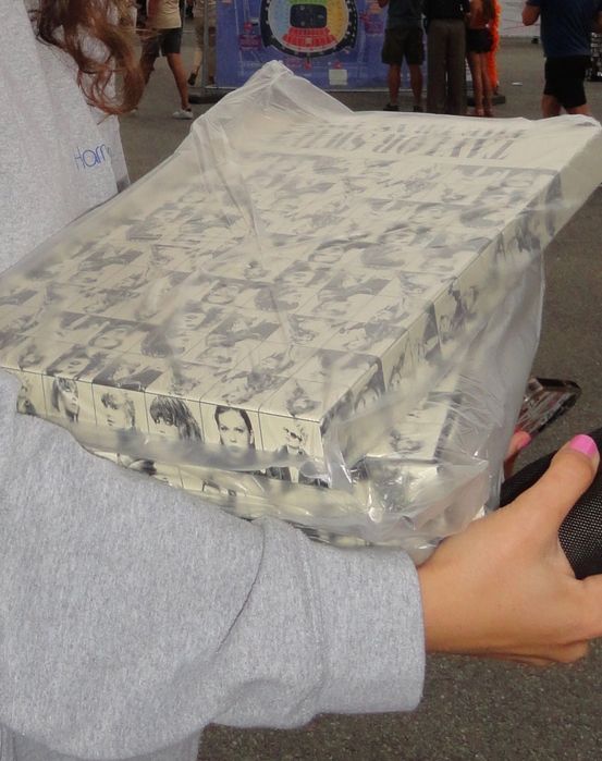 Cutie VIP Taylor Swift Eras Tour(NEDESCHISA)