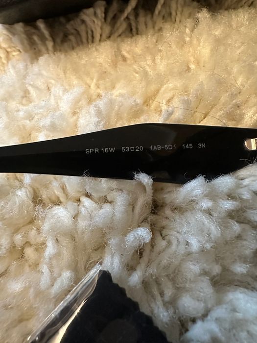 Ochelari de soare Prada full box