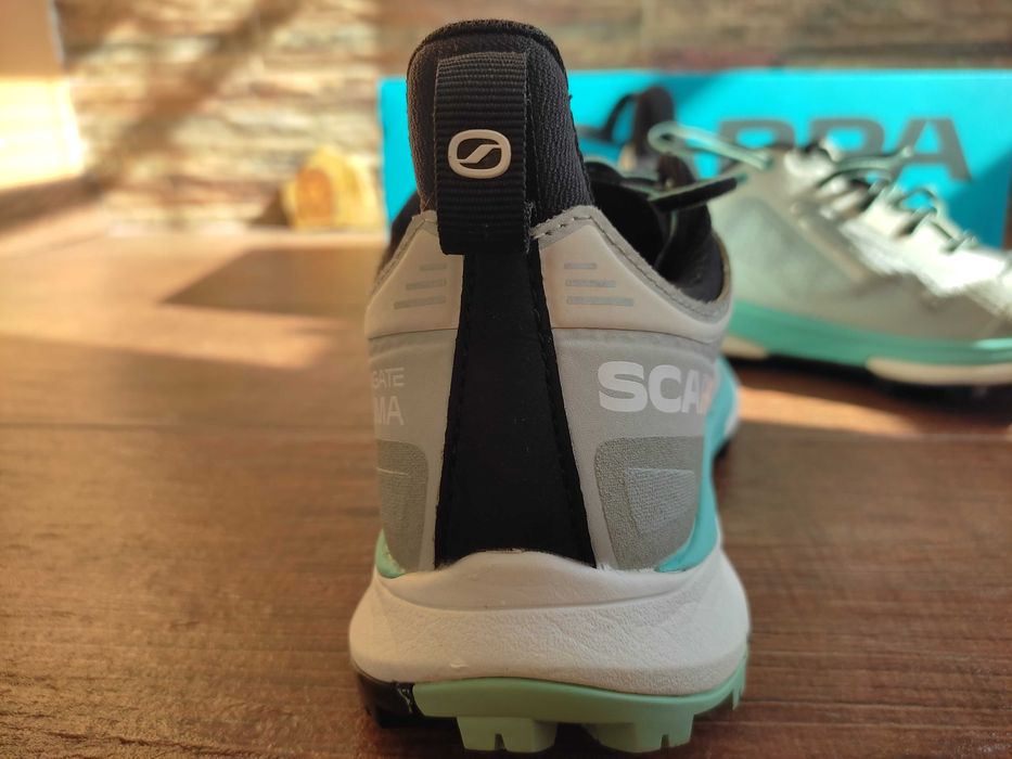Маратонки Scarpa Golden gate KIMA 36 номер