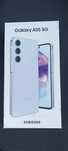 SAMSUNG  A55 5G 8 RAM 128 ROM Ice Blue