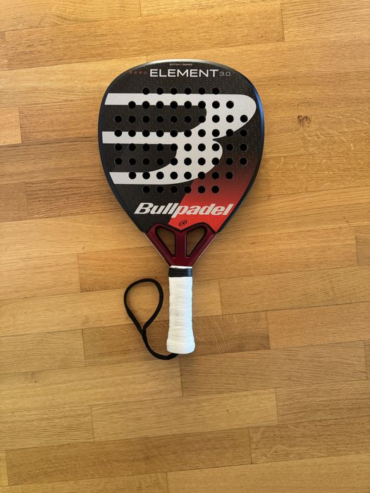 Racheta Padel Bullpadel Element 3.0