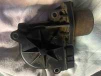 Actuator Cutie Transfer  Suzuki Jimny 2006-2007