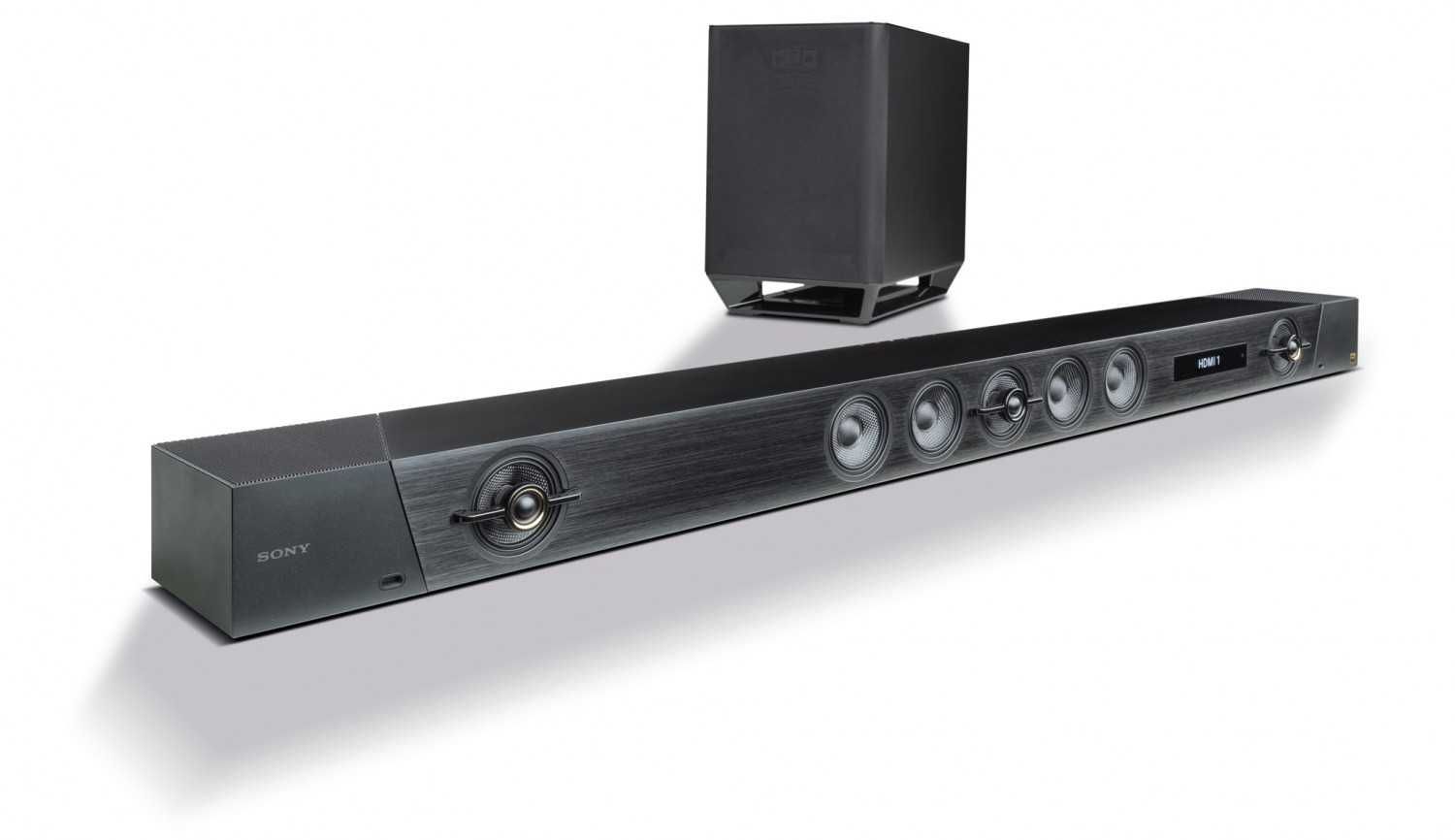 SoundBar Sony HT-ST5000 Dolby Atmos, 7.1.2 canale