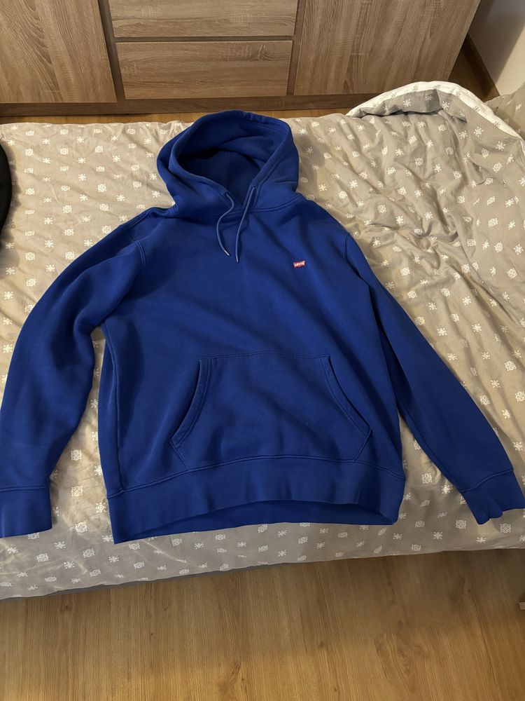 Hoodie Levi’s