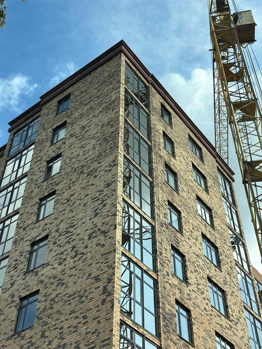 Продам 3 ком. кв в ЖК Комфорт + класса, 2025 года!