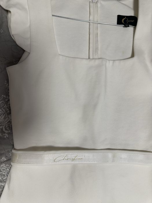 Рокля Christin fashion