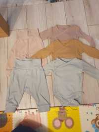 Set body si pantalon H&M