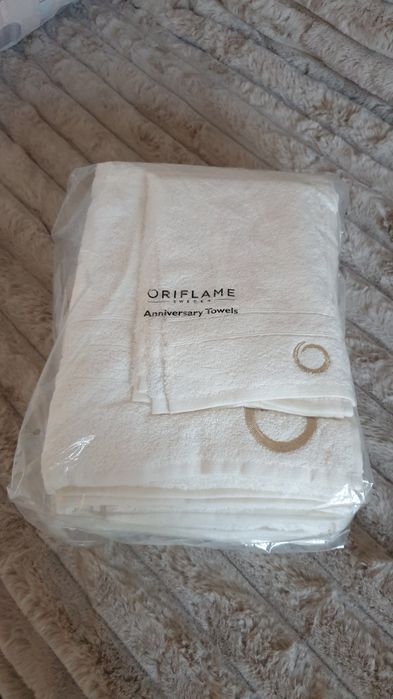 Set nou prosoape bumbac, 6 bucati