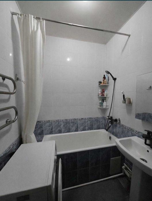 Ц-6  3-комнатная ‼️ 3/6/9 площадь 87м2  /2-балкона