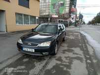 De vânzare FORD Mondeo.