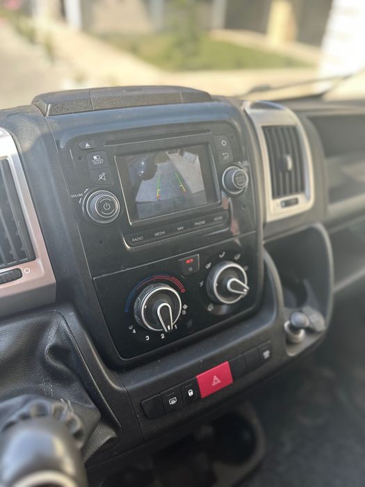 Fiat Ducato 2017