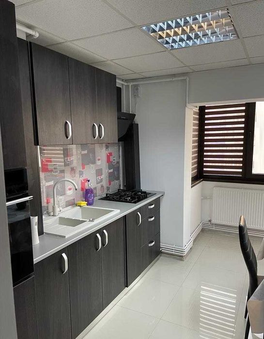 Brancoveanu vizavi de Oraselul Copiilor Chirie Ap 2 camere