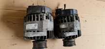 Alternator Fiat Brava 182 1.9 CDTI