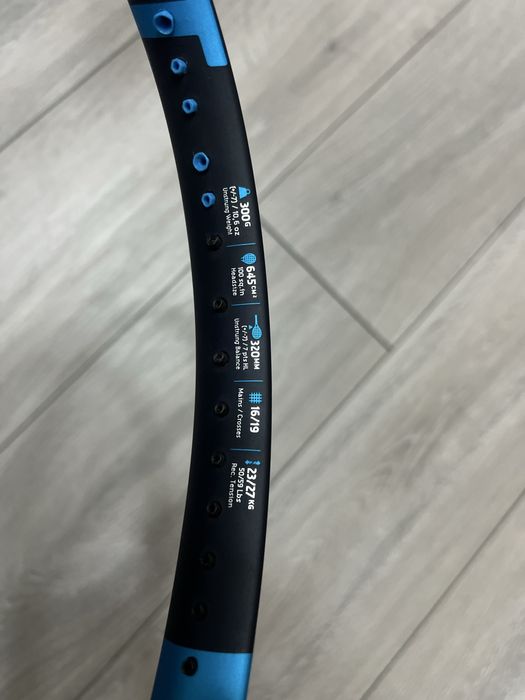 Тенис ракета Babolat Pure Drive 300гр.
