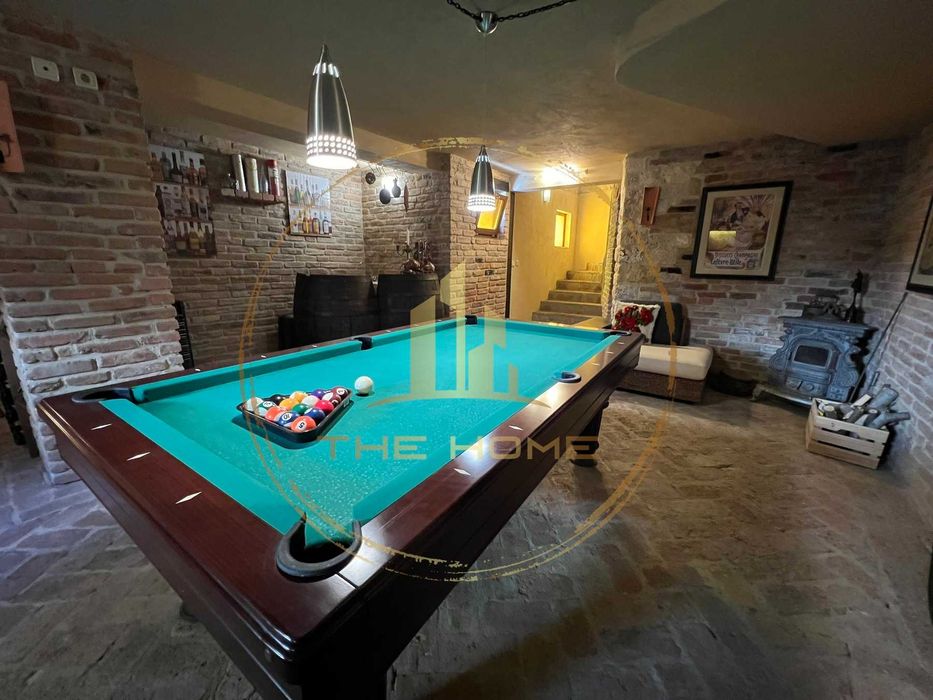 Луксозна Самостоятелна Къща