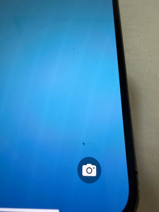 iPhone 13 Pro Max, 84% baterie