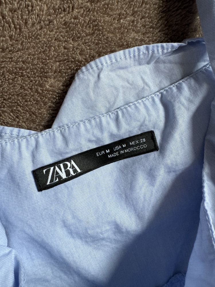 Zara туника М р-р