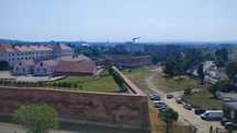 Apartament centru civic