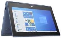 Лаптоп HP x360 11 G5 EE N4020 4GB 64GB Chromebook 11.6" ТЪЧ ГАРАНЦИЯ