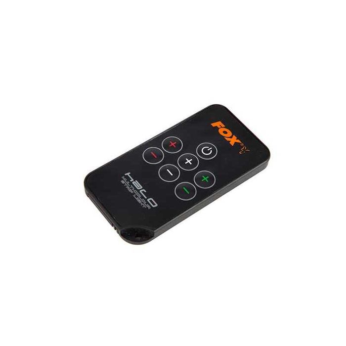 Лампа за палатка Fox Halo Large Multi-Colour Strip Lights 7200mAH