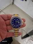 Rolex submariner